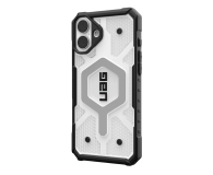 UAG Pathfinder Clear Magsafe do iPhone 16 Plus ice UAG114463114343 - 1279763 - zdjęcie 2